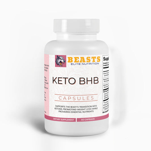 Keto BHB