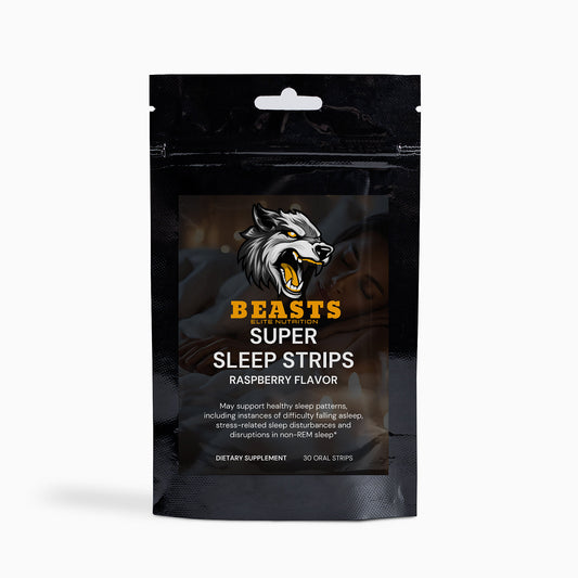 Sleep Strips