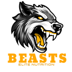 Beasts Elite Nutrition